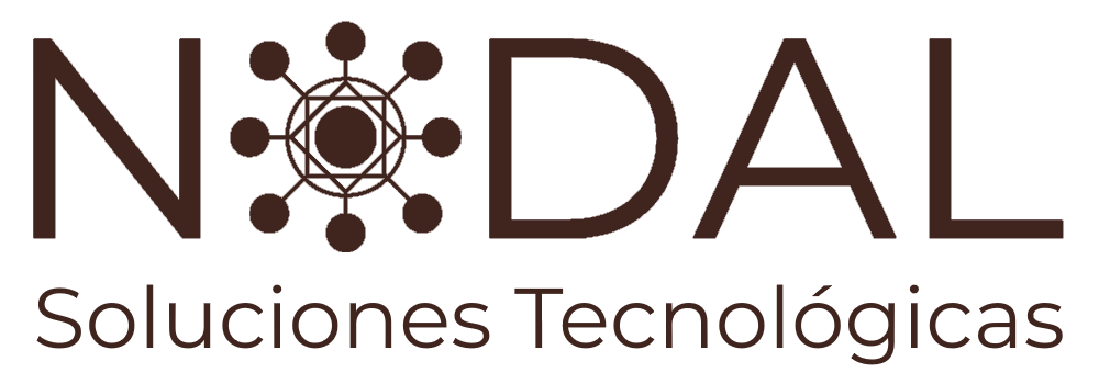 Nodal Soluciones Tecnológicas