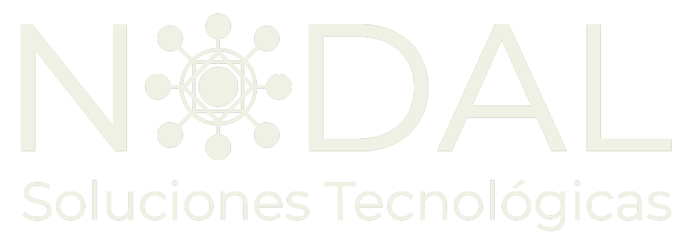 Nodal Soluciones Tecnológicas